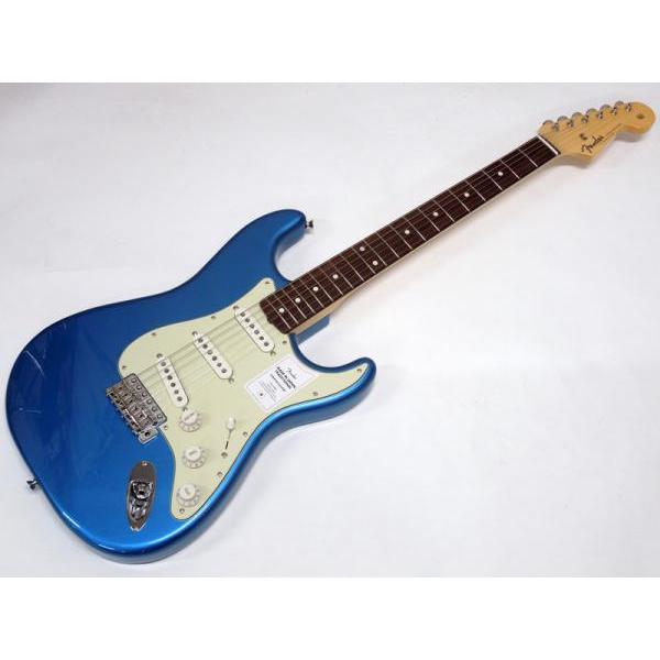 Fender（フェンダー） Made In Japan Traditional 60s Stratocaster