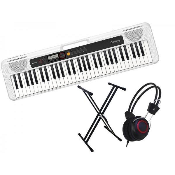 CASIO カシオ 電子ピアノ 電子キーボード CT-S200✨極上品・大特価