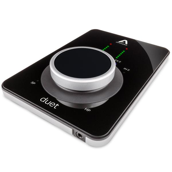 APOGEE(アポジー) Duet 3 USBオーディオインターフェイス : ワタナベ