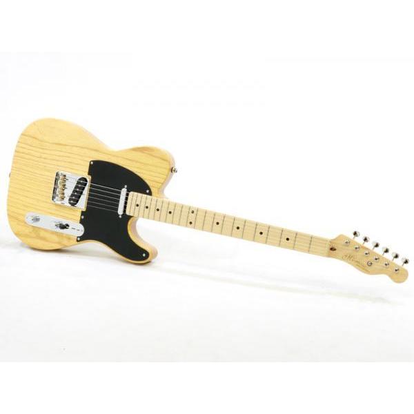 momose(モモセ) MTL2-STD/M NAT【国産 テレキャス エレキギター