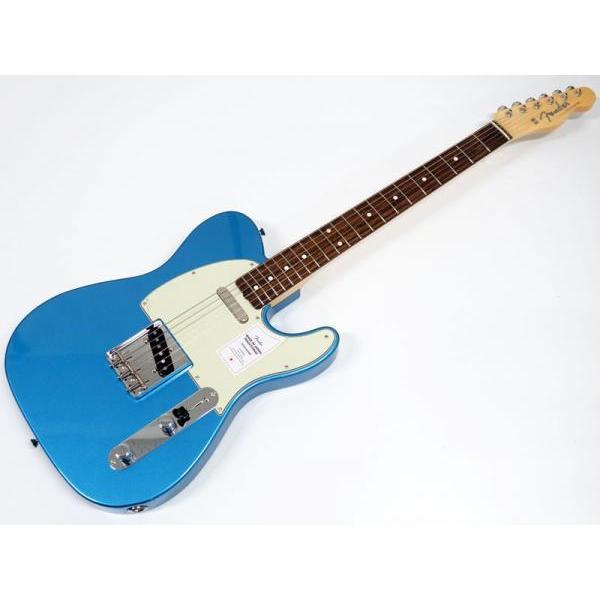 Fender（フェンダー） Made in Japan Traditional 60s Telecaster LPB