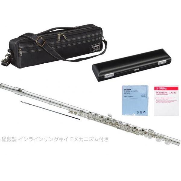 ヤマハ フルート 総銀」の人気商品一覧 | 安い商品を通販サイトから