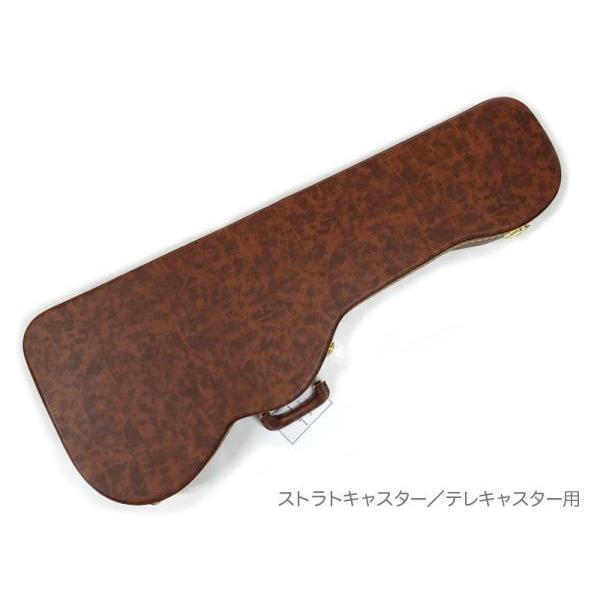 Fender（フェンダー） Classic Series Poodle Case Strat / Tele