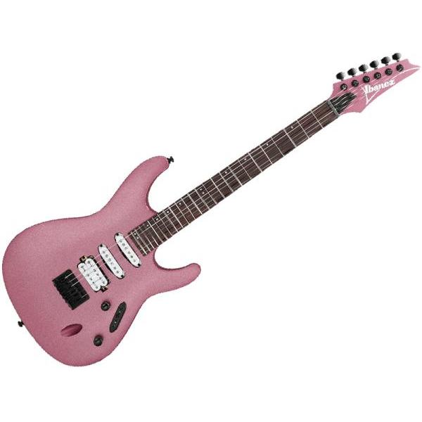 Ibanez（アイバニーズ） S561 PMM エレキギター Sシリーズ 極薄ボディ
