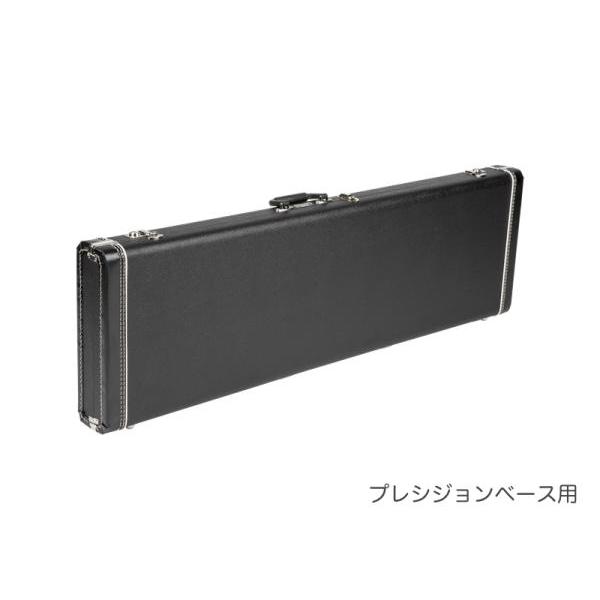 Fender（フェンダー） 在庫限り G&G Standard Hardshell Cases