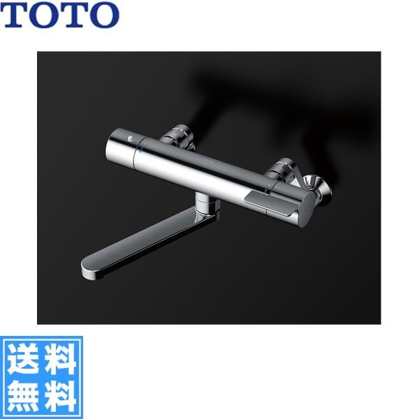 TOTO TBV03421J TOTOサーモスタット混合水栓 GGシリーズ・シャワーなし