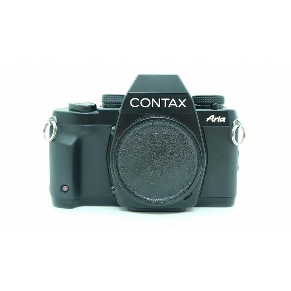 CONTAX Aria フィルムカメラ ボディーのみ コンタックス / キョウセラ