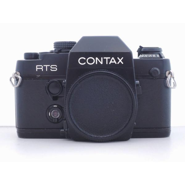 つ*い様 60L0105-12 CONTAX RTS フィルム一眼レフカメラ ジ CONTAX