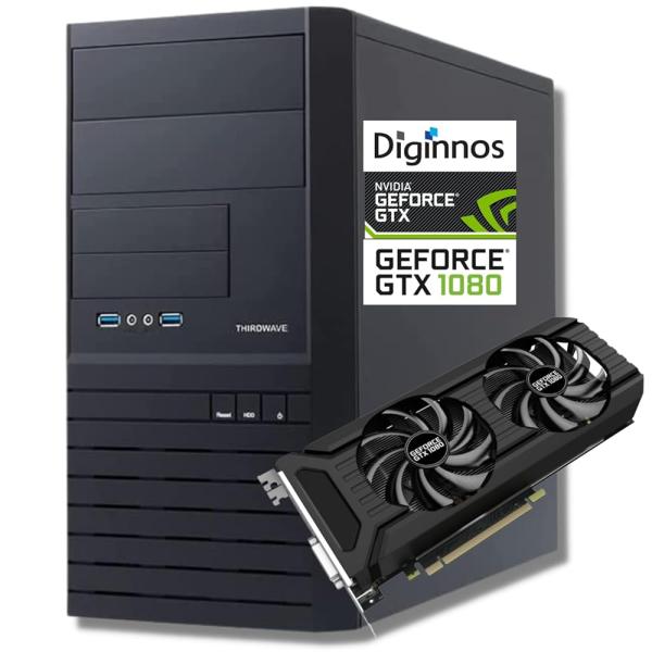 ゲーミングPC/core i3/500GB/GTXグラボ/MS Office搭載 ゲーミングPC