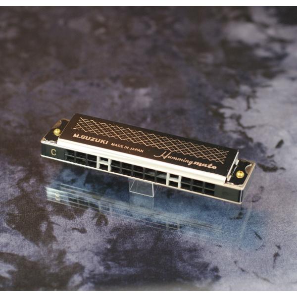 美品】スズキハーモニカ3個まとめ売りセット スズキ(SUZUKI