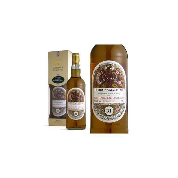 ゴードン＆マクファイル グレントファース（グレンタウチャーズ） 1979