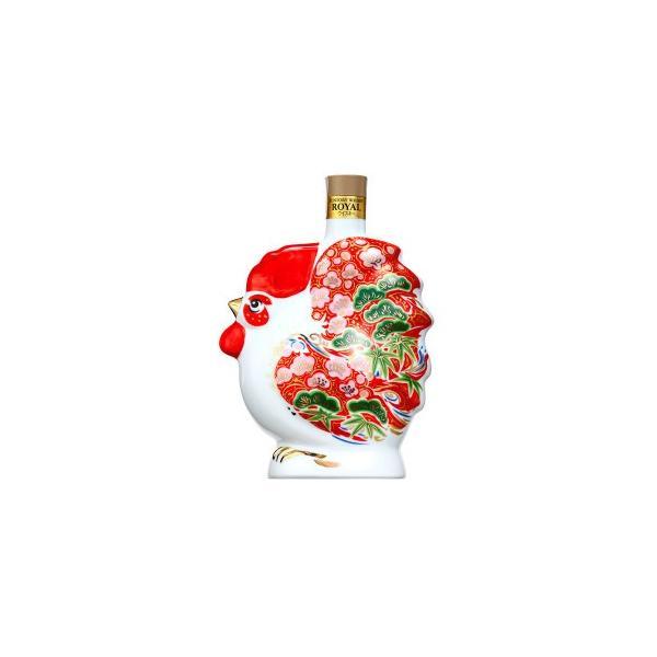 SUNTORY（サントリー） サントリーウイスキーローヤル 干支シリーズ