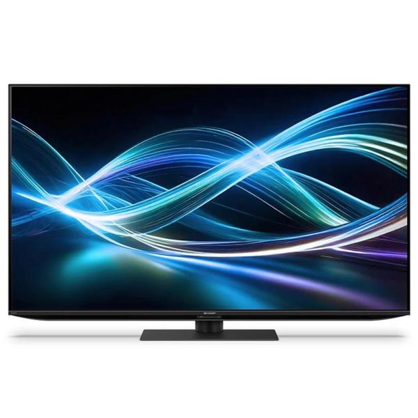 SHARP（シャープ） 大型薄型テレビ AQUOS 4K 4T-C50GN2 [50インチ