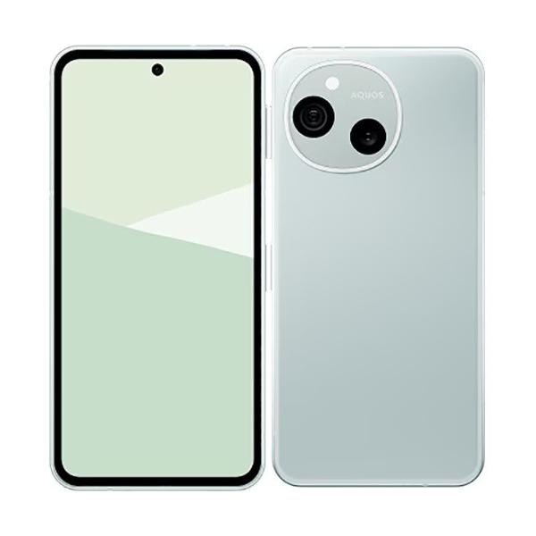 SHARP（シャープ） スマートフォン(SIMフリー) AQUOS sense10 SH-M33