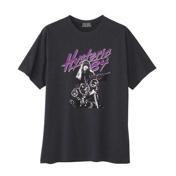 HYSTERIC GLAMOUR（ヒステリックグラマー） HYSTERIC