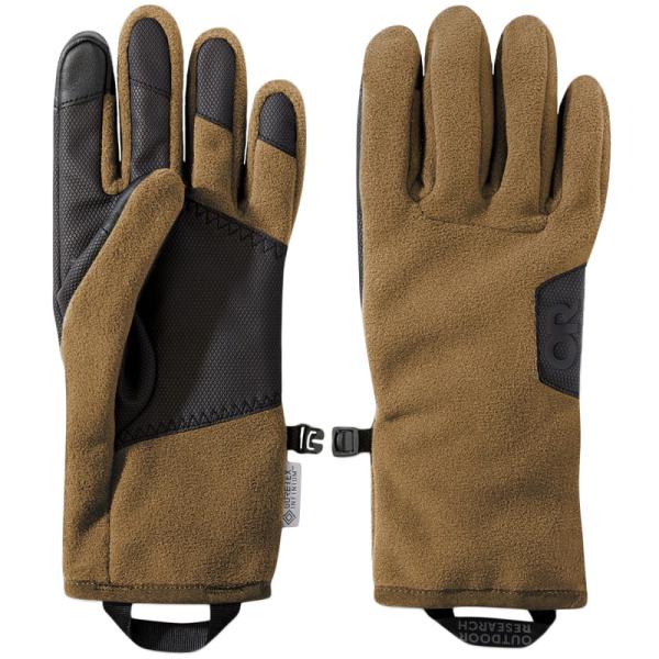 OUTDOOR RESEARCH（アウトドアリサーチ） Men's Gripper Sensor Gloves
