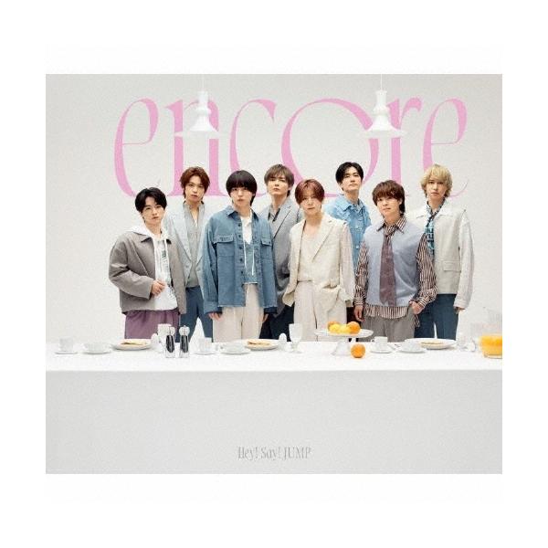 邦楽 Hey!Say!JUMP CD tower_6828849