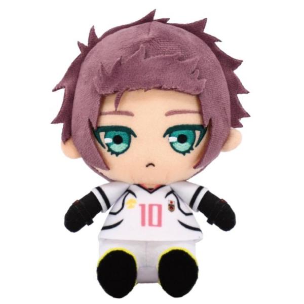 バンダイナムコヌイ(Bandai Namco Nui) TVアニメ『ブルーロック