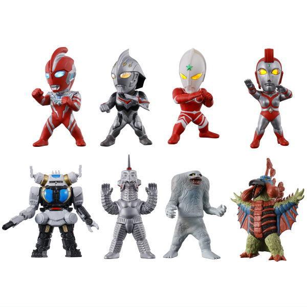 BANDAI（バンダイ） 【全部揃ってます!!】CONVERGE MOTION