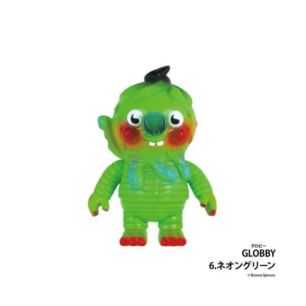 HELLO IN THE WORLD !! Vol.5 BWANA SPOONS/ブワナ・スプーンズ