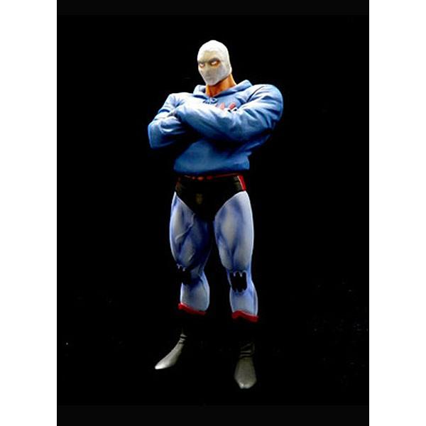 CCP CCP Muscular Collection ロビンマスクパーカーver.(特別カラー