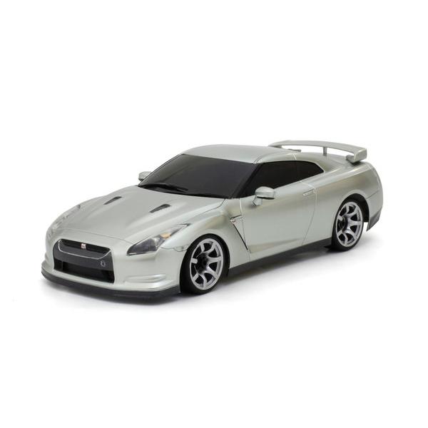 KYOSHO EGG 1/28 First Mini-Z 日産 GT-R(R35) 完成品ラジコン 2.4GHz
