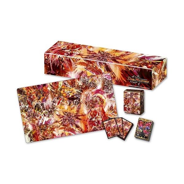 タカラトミー デュエル・マスターズTCG キングマスタースタートデッキ