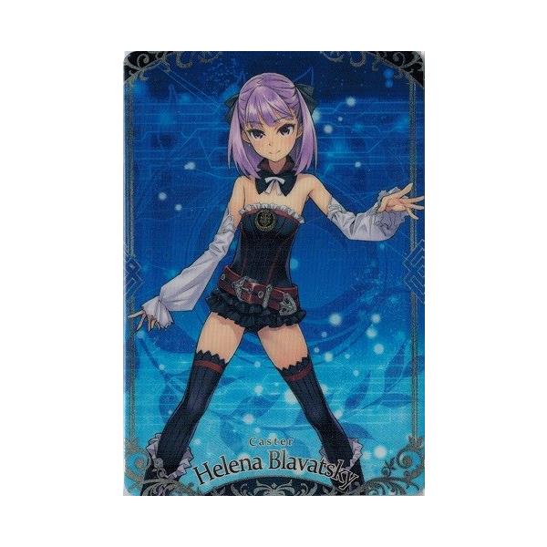 FGO コミケ C95 B2タペストリー エレナ・プラヴァツキー エレナ