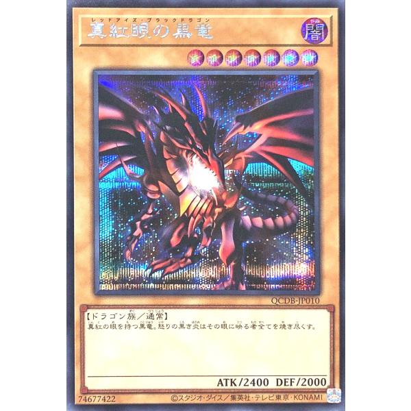 真紅眼の黒竜 レッドアイズ ブラックドラゴン レリーフ 親知らず 真紅