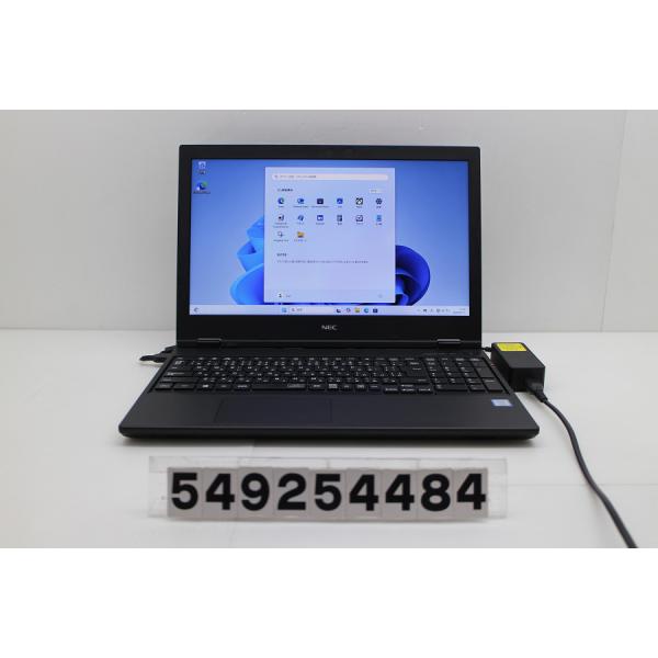 ノートパソコン NEC PC-VKL21XZG5 Core i3 8145U 2.1GHz/8GB/256GB(SSD