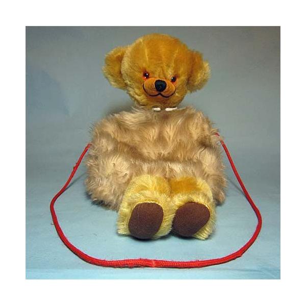 チーキー・リトル・パピィー ボネットを被ったダルメシアンのマイクロ