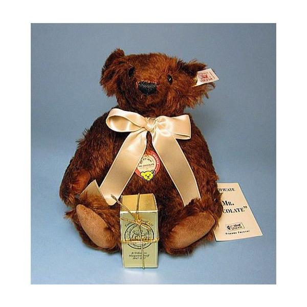 Steiff（シュタイフ） SALE！！テディベア 1997年 アメリカ トイストア