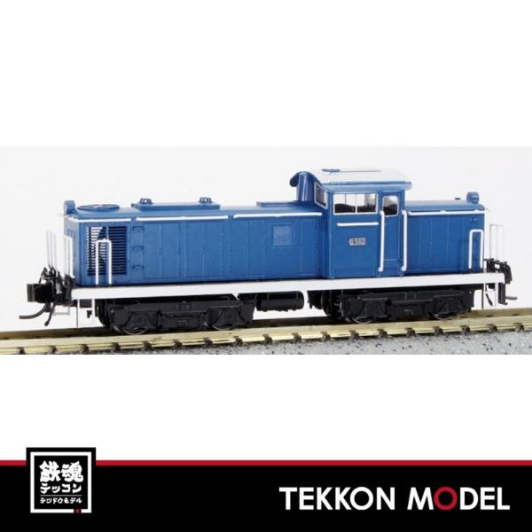 ワールド工芸 Nゲージ ED61 塗装済 完成品 ワールド工芸 国鉄 ED61／62