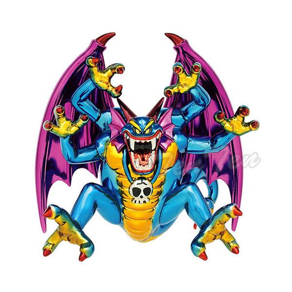 ドラゴンクエスト 【オフィシャルショップ限定】 メタリック
