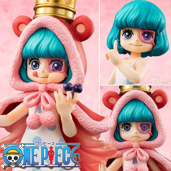 エクセレントモデル ワンピース フィギュア POP SA シュガー ドレス