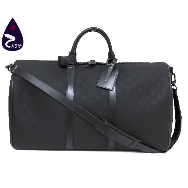 キーポル 【質Shop天満屋】【美品】ルイ・ヴィトン モノグラムトリヨン