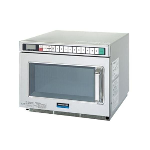 HMN-18D 【ホシザキ】電子レンジ 幅422×奥行476×高さ337(mm) 単相200V