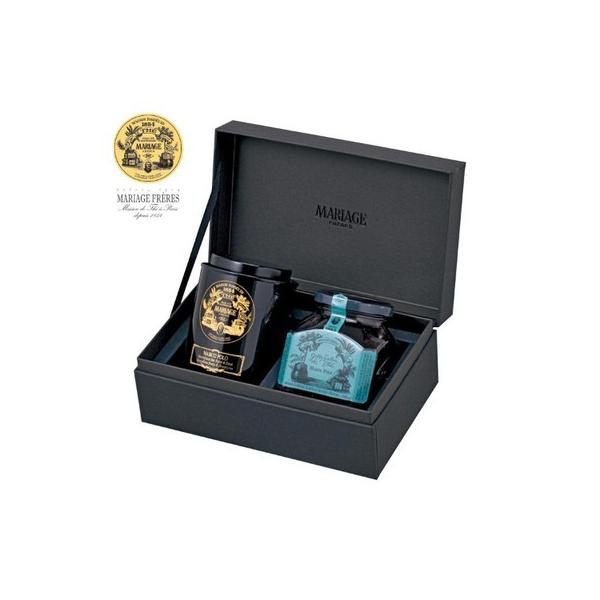 マリアージュフレール（Mariage Freres） マリアージュ フレール紅茶