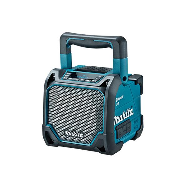 マキタ Bluetoothスピーカー マキタ（makita） 充電式スピーカー MR203