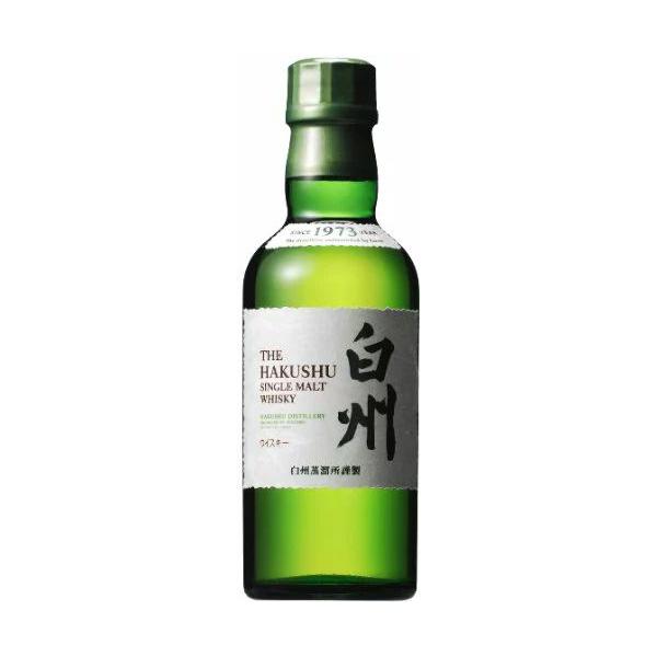 山崎180ml30本 白州180ml30本 計60本セット 山崎180ml30本 白州180ml30