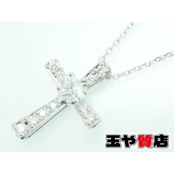 STAR JEWELRY（スタージュエリー） ハート シェイプ ダイヤ0.23ct