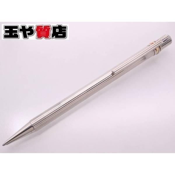 Cartier カルティエトリニティボールペンマストドゥカルティエ-Drawer