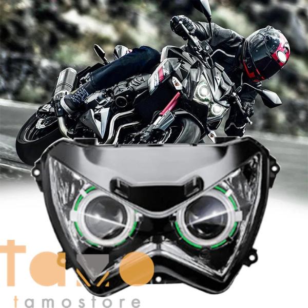 ヘッドライト ために S1000RR 2015 2016 2017 2018 LEDヘッドライト