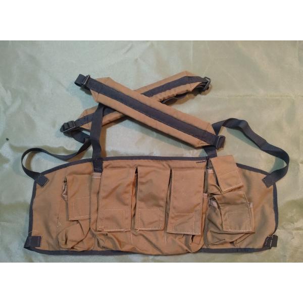 南アフリカ国防軍 SADF M83フィールドパック 即買歓迎 南アフリカ軍P83