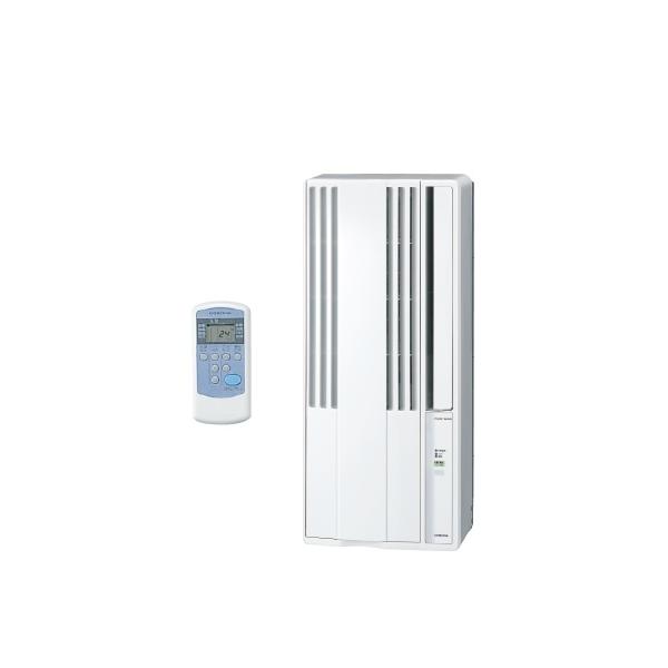 2021年製造 CORONA/コロナ 日本製 ウインドウエアコン CW-F1621 冷房