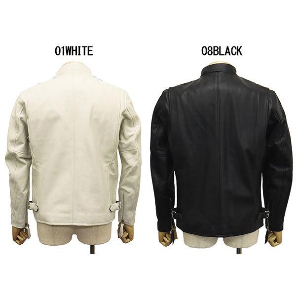 Schott N.Y.C（ショット） Schott 3111063 SHEEP CLASSIC RACER JKT