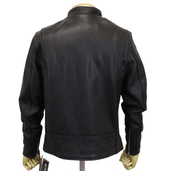 Schott N.Y.C（ショット） Schott No.7578 541XX CAFE RACER NEW NAKED