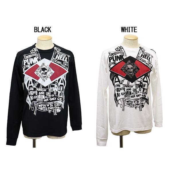 SEDITIONARIES（セディショナリーズ） SEDITIONARIES by 666 STD0008