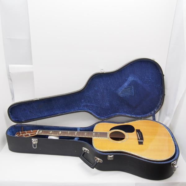 K.Yairi YW-1000 プレイヤーズコンディション ハードケース付き