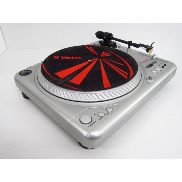 Vestax（ベスタクス） PDX-2000 DJターンテーブル ◇G4826 : スリフト